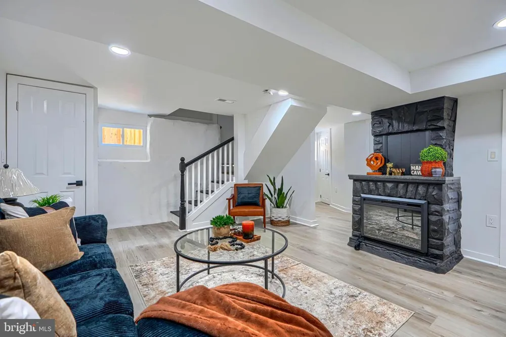 3816 SEQUOIA AVENUE Baltimore, MD 21215