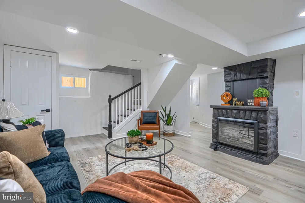 3816 SEQUOIA AVENUE Baltimore, MD 21215