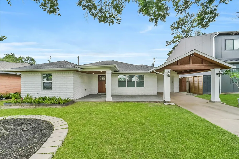 2007 Brimberry Street Houston, TX 77018