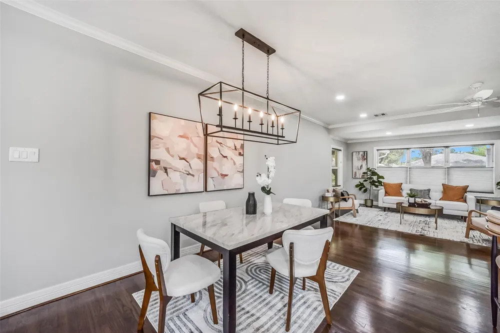 2007 Brimberry Street Houston, TX 77018