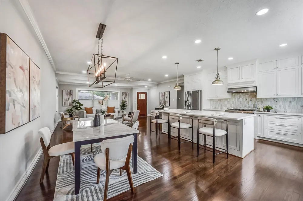 2007 Brimberry Street Houston, TX 77018