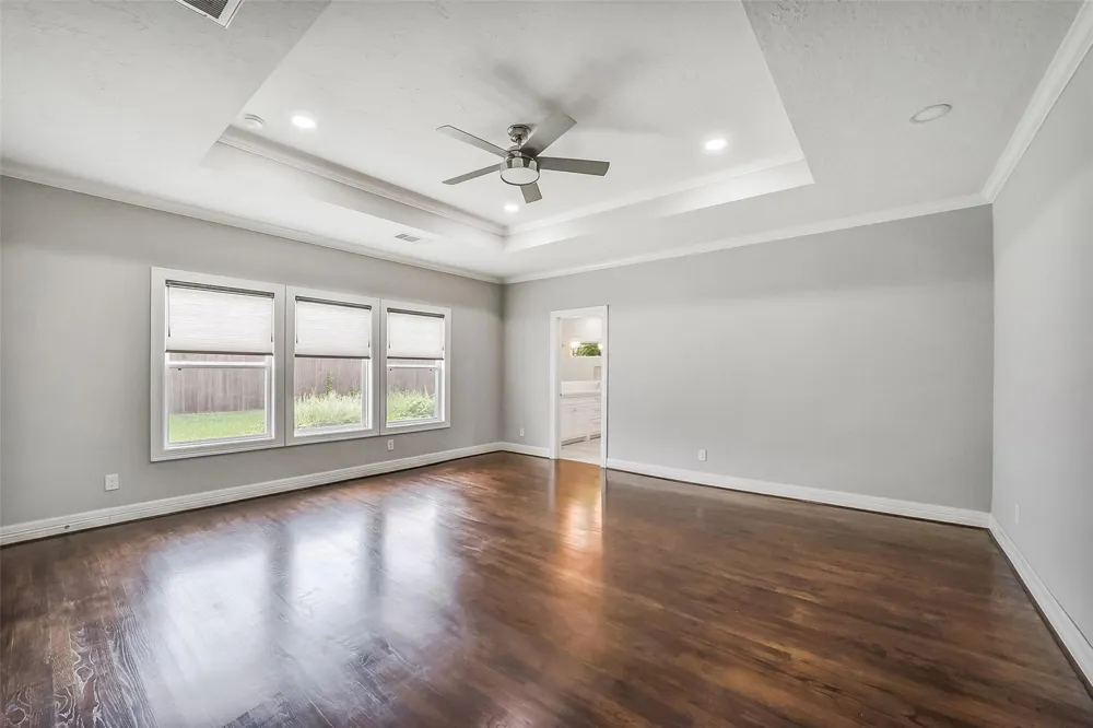 2007 Brimberry Street Houston, TX 77018