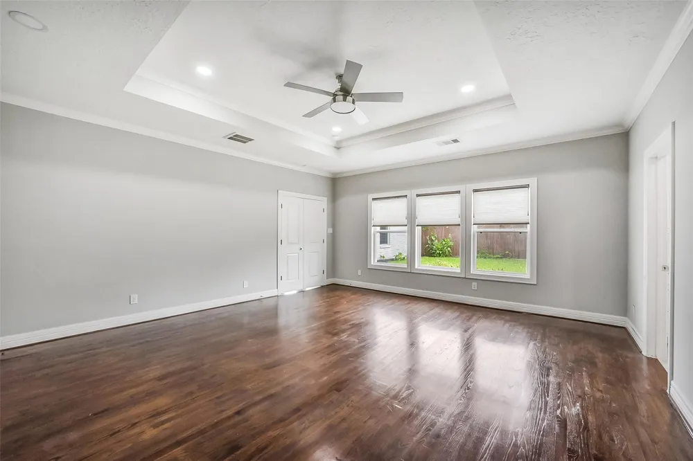 2007 Brimberry Street Houston, TX 77018