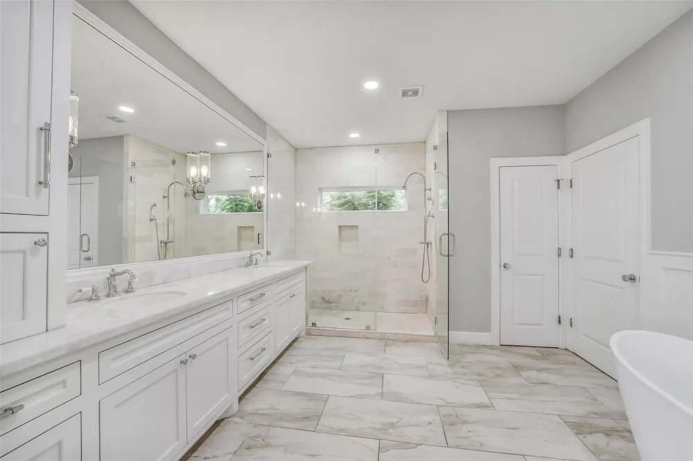 2007 Brimberry Street Houston, TX 77018
