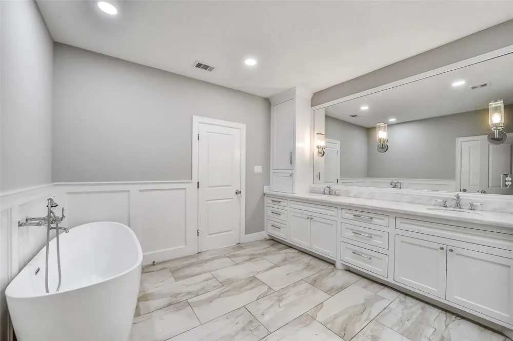 2007 Brimberry Street Houston, TX 77018
