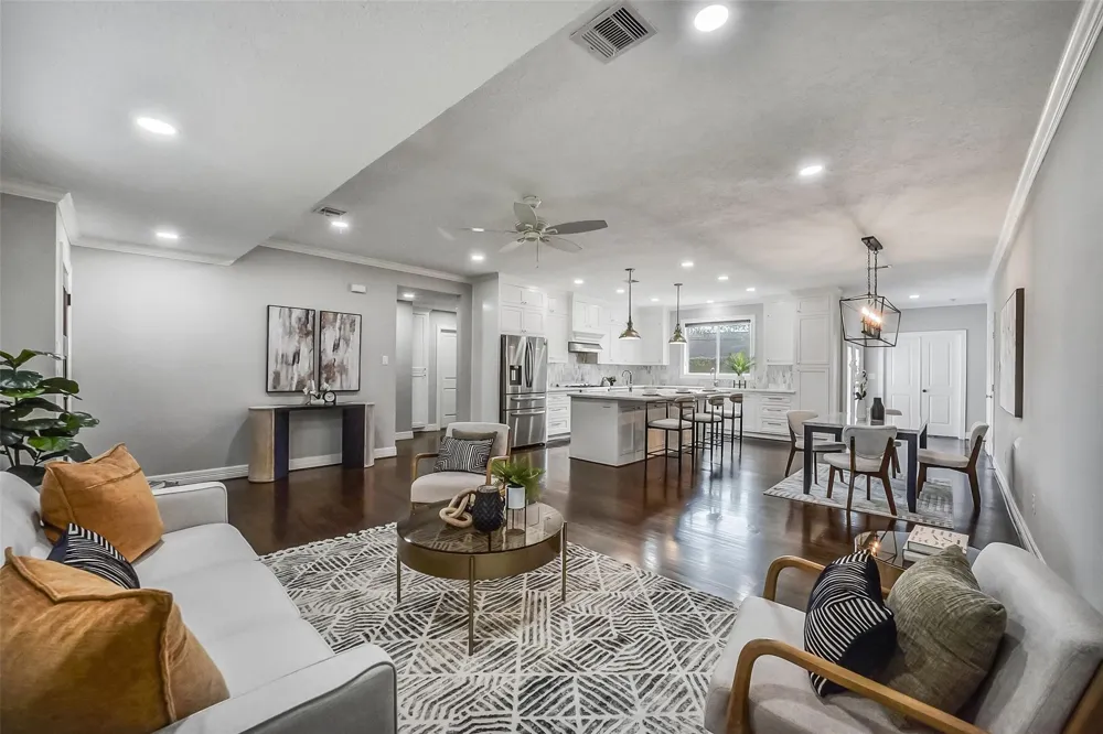 2007 Brimberry Street Houston, TX 77018