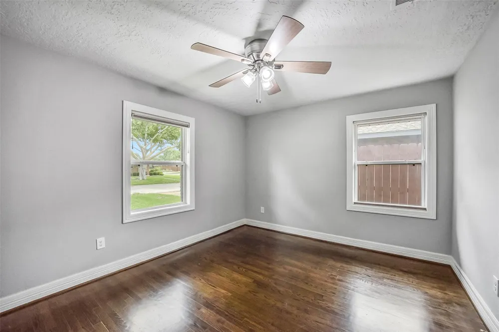 2007 Brimberry Street Houston, TX 77018