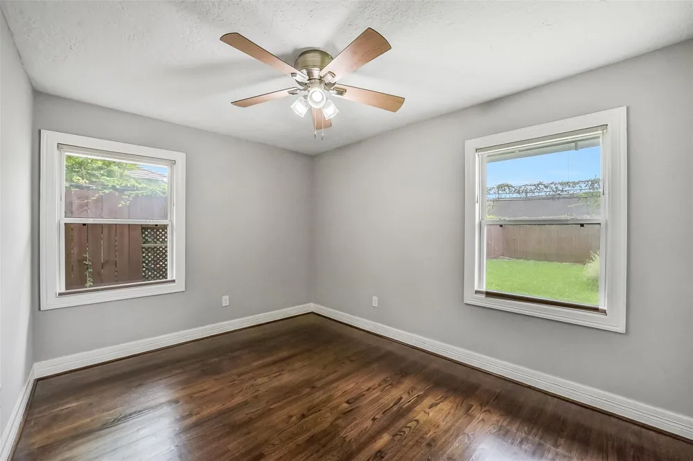 2007 Brimberry Street Houston, TX 77018