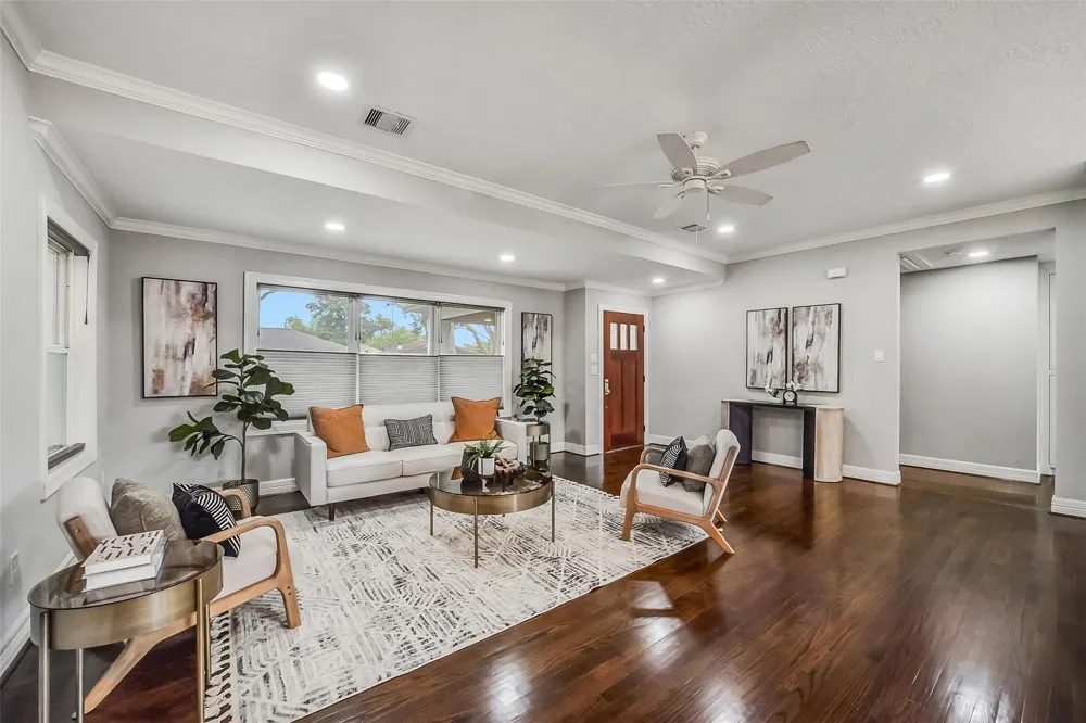 2007 Brimberry Street Houston, TX 77018