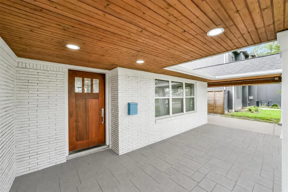 2007 Brimberry Street Houston, TX 77018