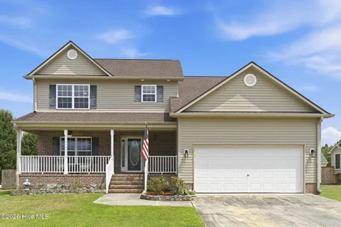 101 Ellington Place