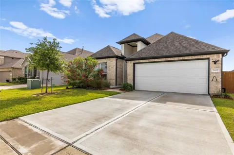 2602 Arbor Edge Crossing