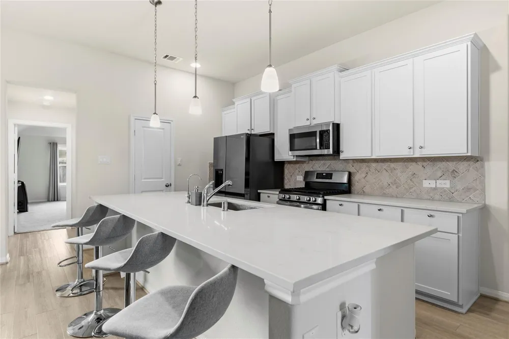 2602 Arbor Edge Crossing Texas City, TX 77568