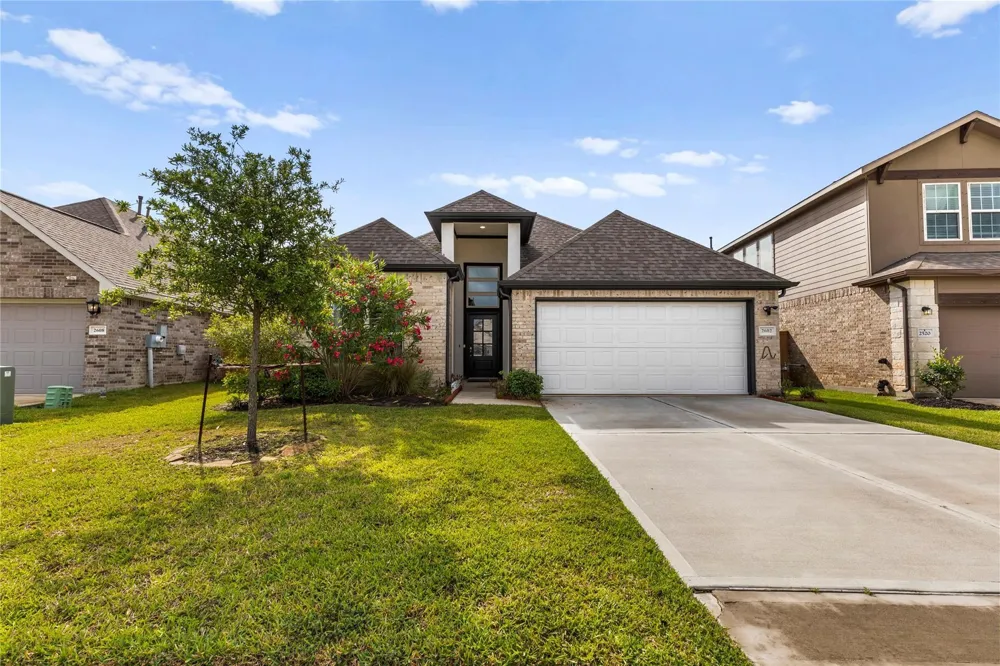 2602 Arbor Edge Crossing Texas City, TX 77568