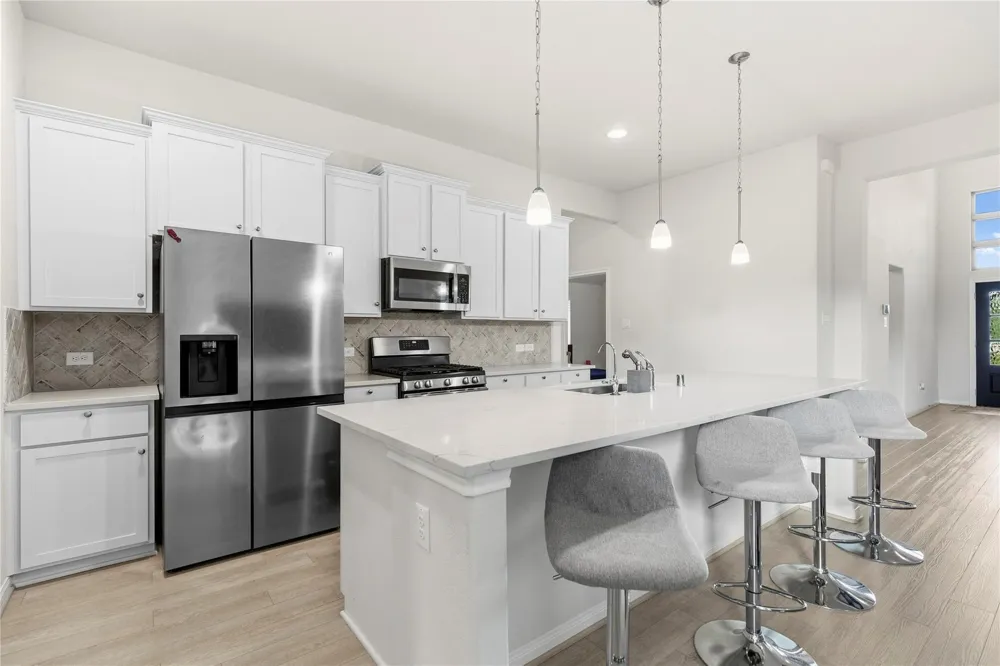 2602 Arbor Edge Crossing Texas City, TX 77568