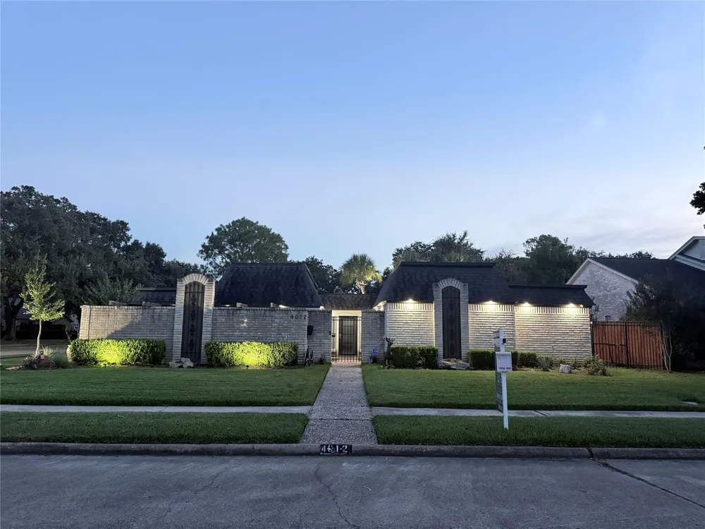 4012 Chile Drive Pasadena, TX 77504