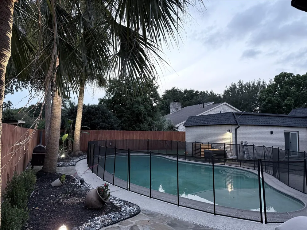 4012 Chile Drive Pasadena, TX 77504