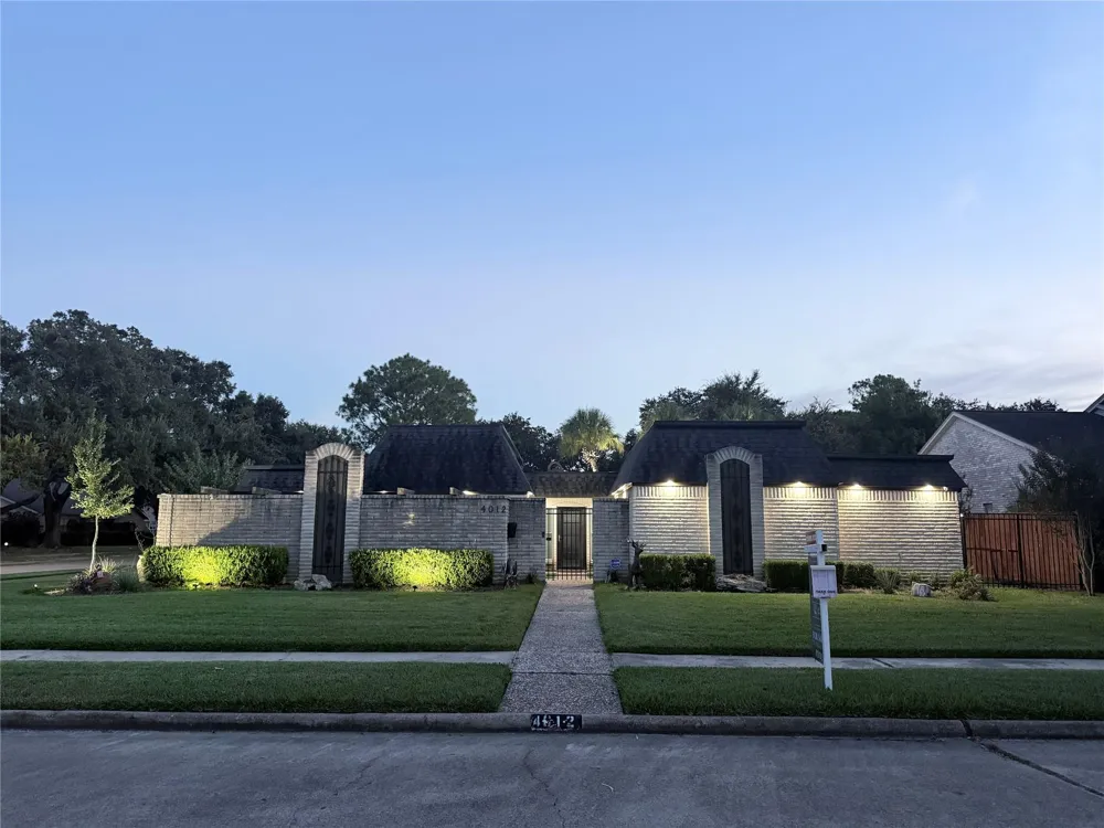 4012 Chile Drive Pasadena, TX 77504