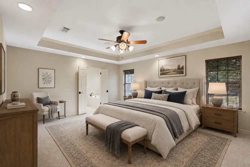 6204 London Circle Bryan, TX 77802