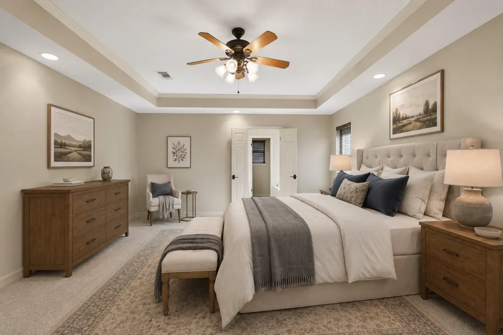 6204 London Circle Bryan, TX 77802