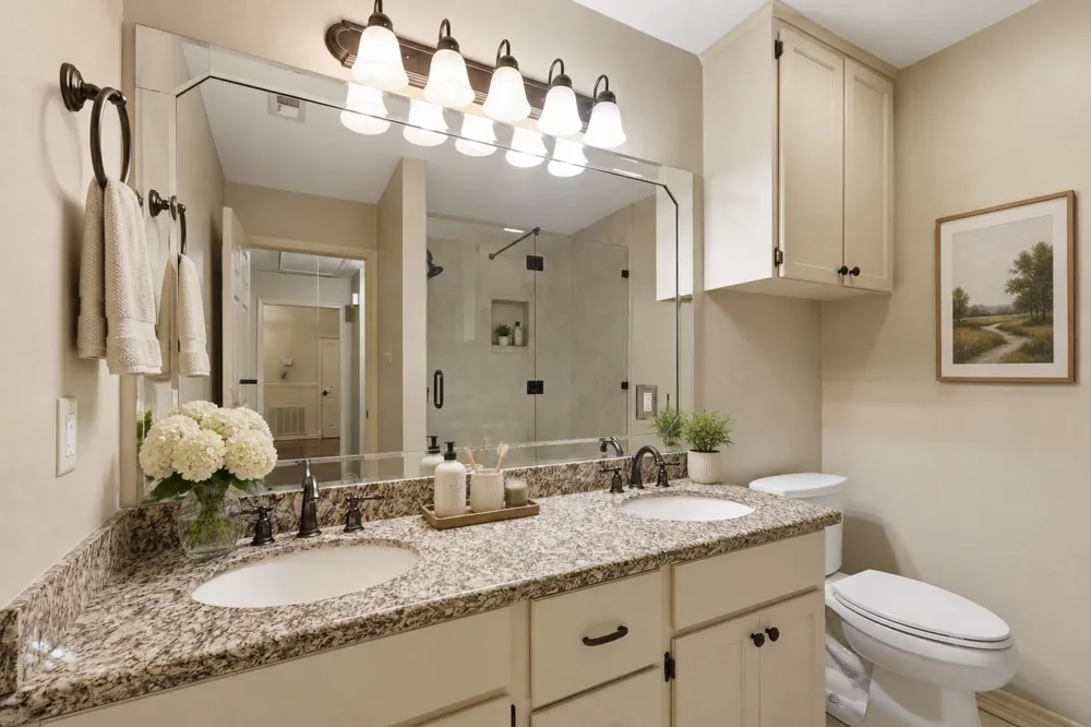 6204 London Circle Bryan, TX 77802
