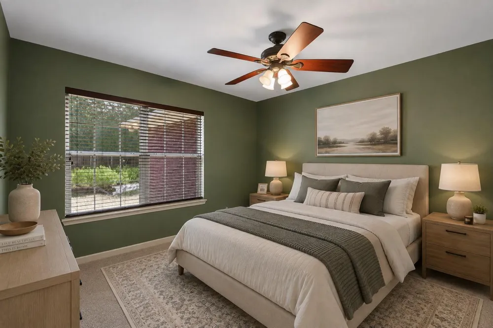 6204 London Circle Bryan, TX 77802