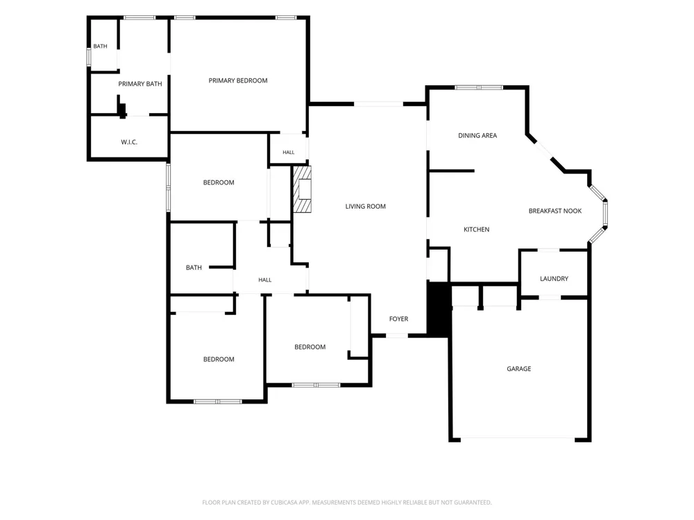 6204 London Circle Bryan, TX 77802