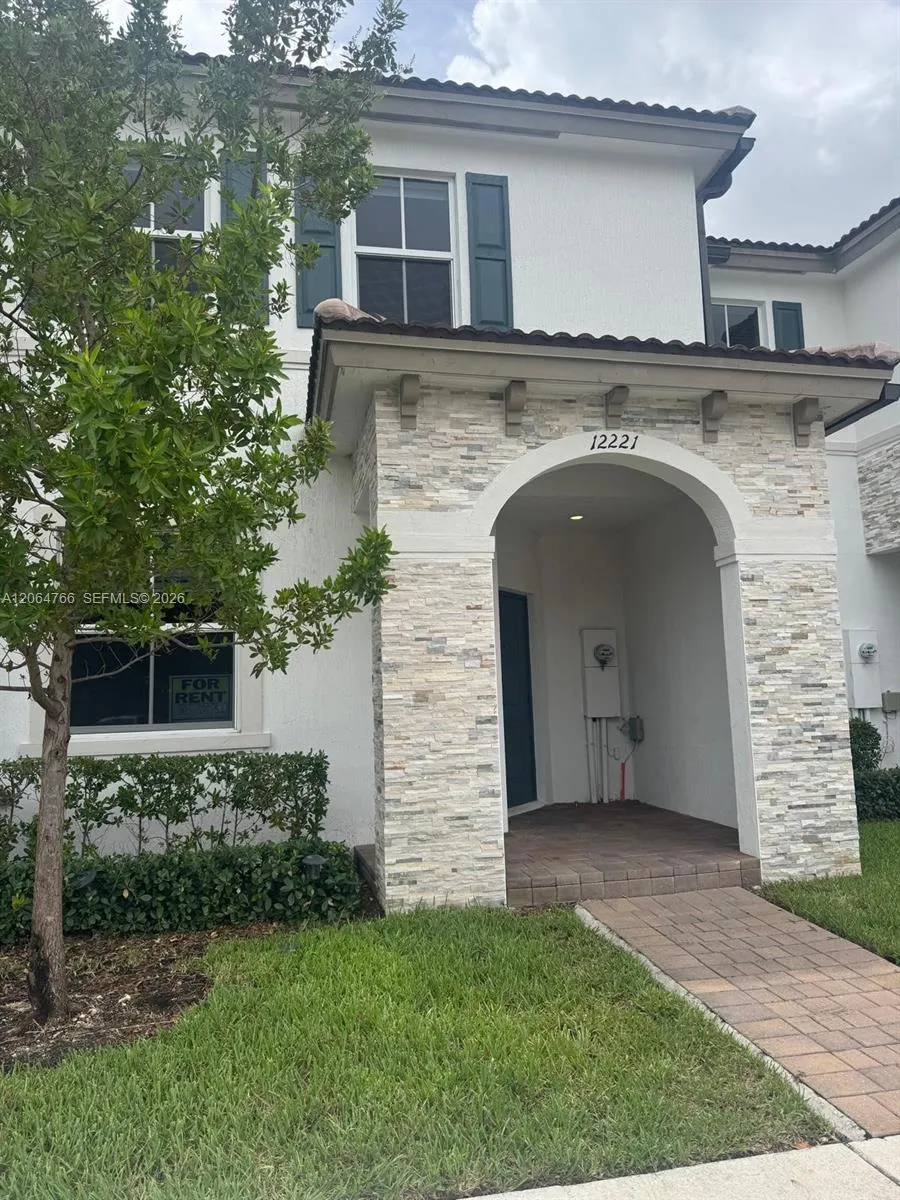 Address Not Shown Miami, FL 33167