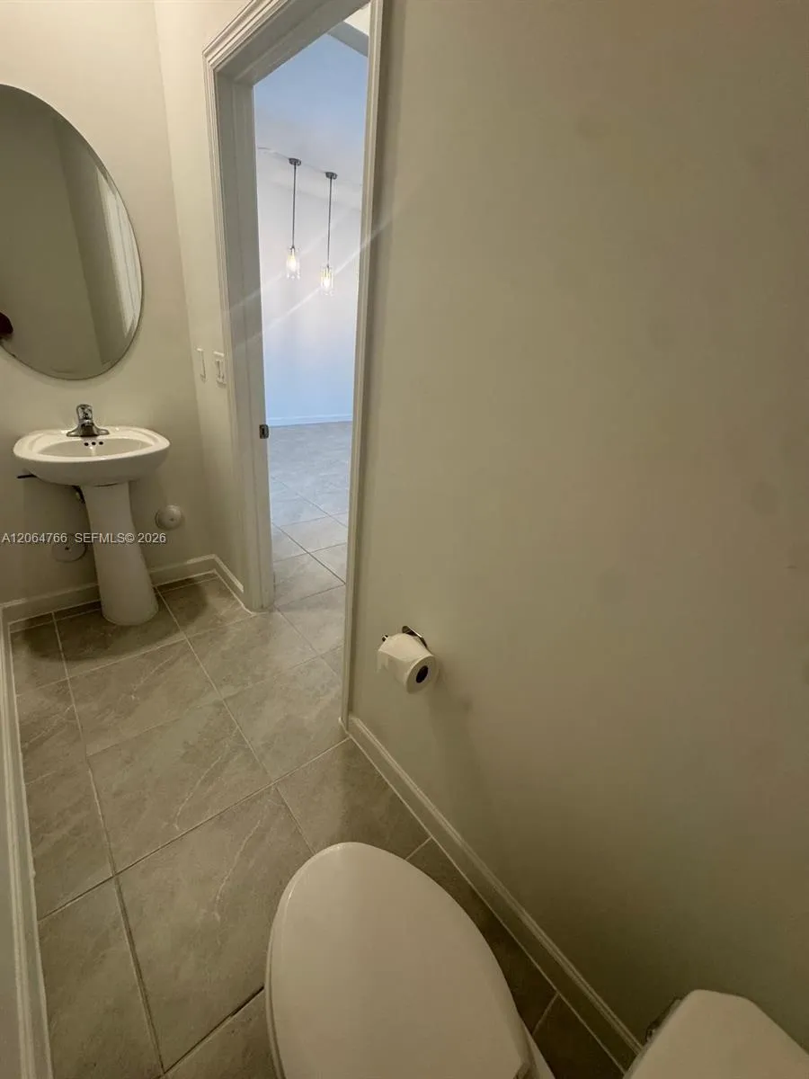 Address Not Shown Miami, FL 33167