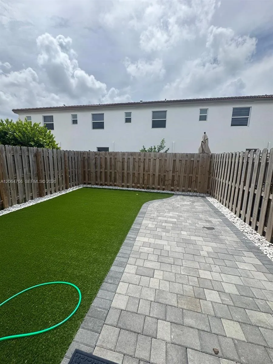 Address Not Shown Miami, FL 33167