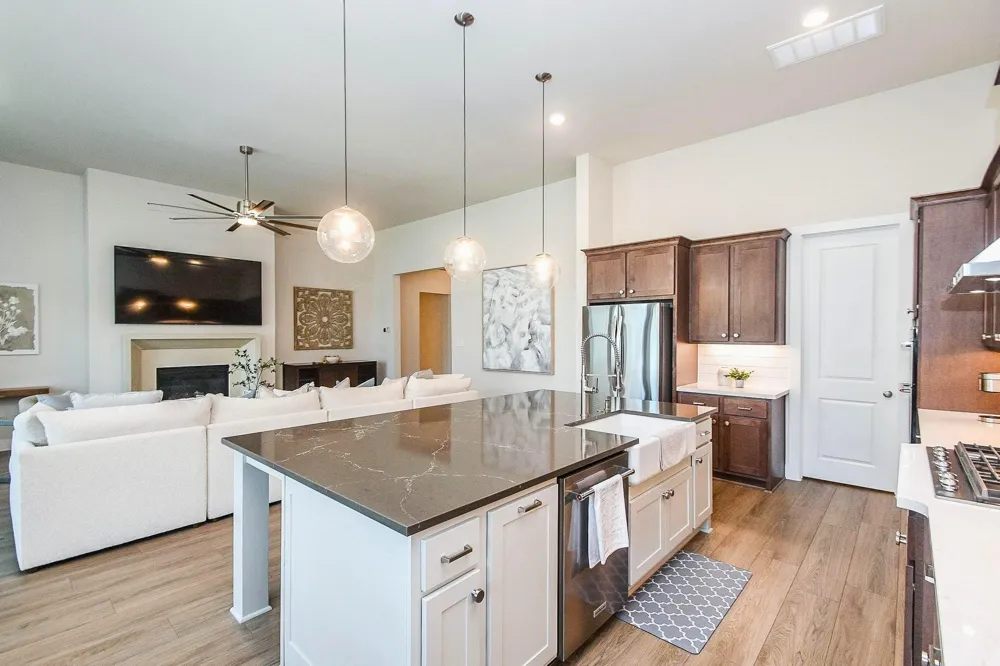 5019 Golden Peach Road Manvel, TX 77578