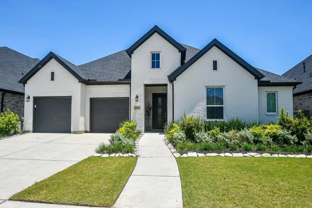 5019 Golden Peach Road Manvel, TX 77578
