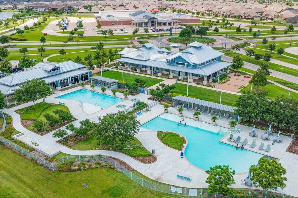 5019 Golden Peach Road Manvel, TX 77578