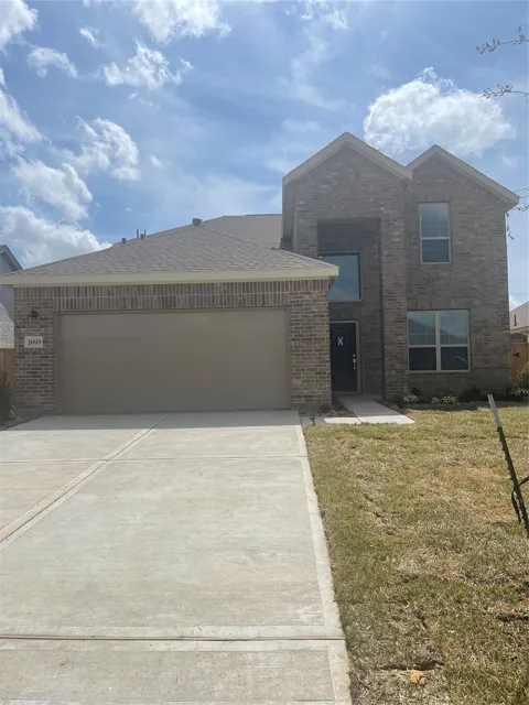 26619 Daylily Grove Street