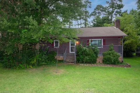 801 Bales Chapel Road
