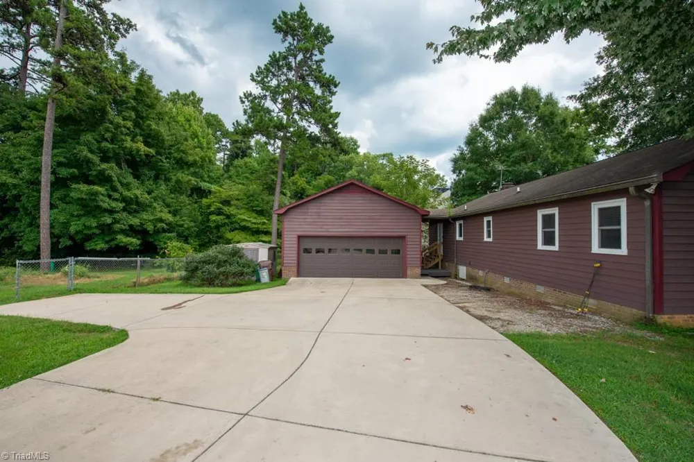 801 Bales Chapel Road Jamestown, NC 27282