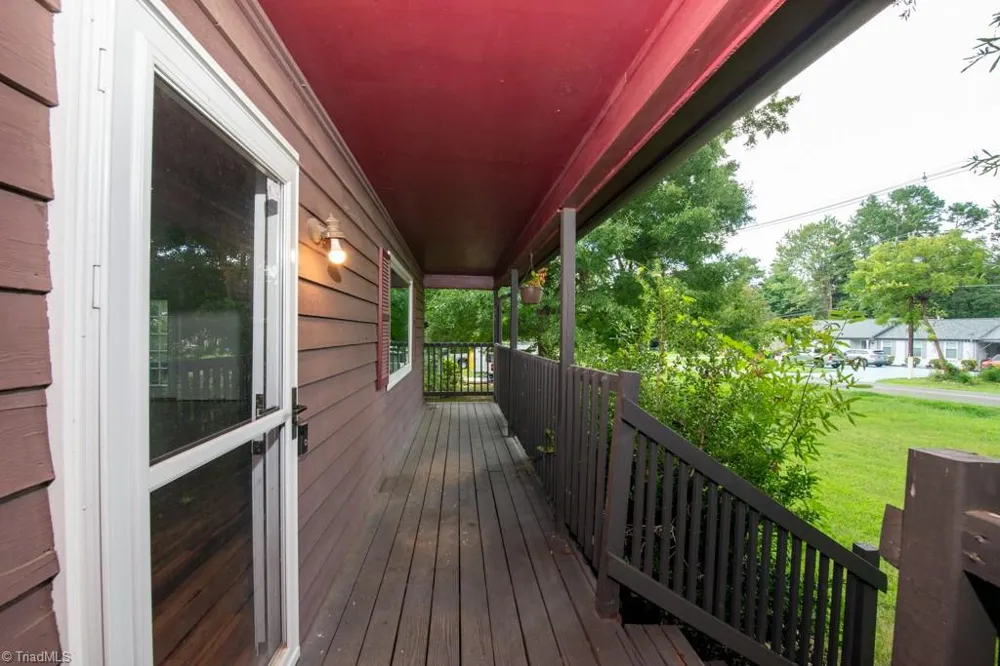 801 Bales Chapel Road Jamestown, NC 27282