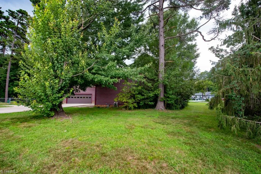 801 Bales Chapel Road Jamestown, NC 27282