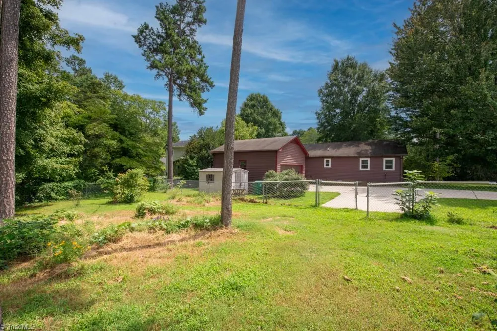 801 Bales Chapel Road Jamestown, NC 27282
