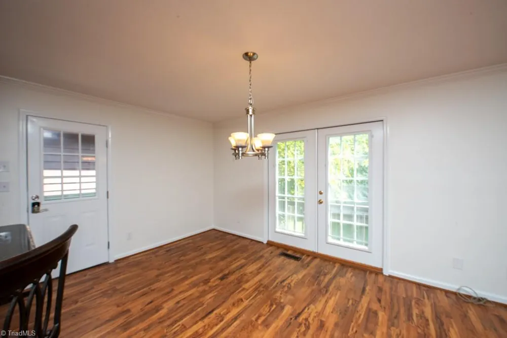 801 Bales Chapel Road Jamestown, NC 27282