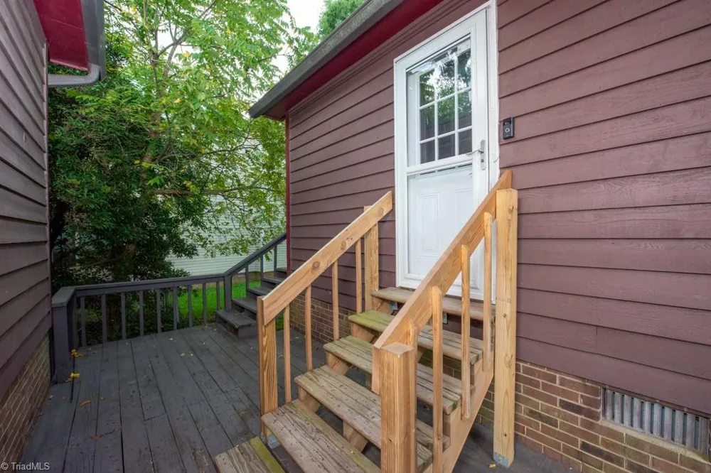 801 Bales Chapel Road Jamestown, NC 27282