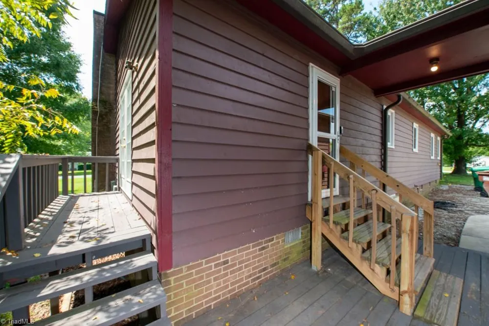 801 Bales Chapel Road Jamestown, NC 27282