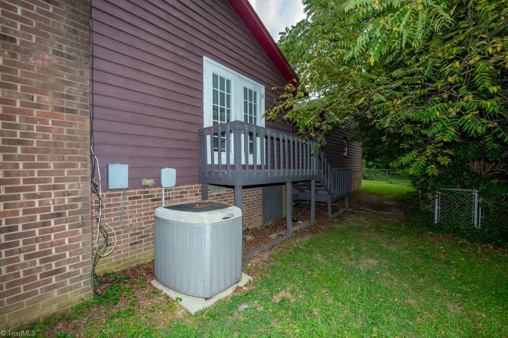 801 Bales Chapel Road Jamestown, NC 27282