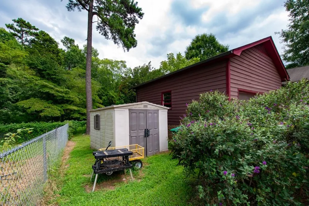 801 Bales Chapel Road Jamestown, NC 27282