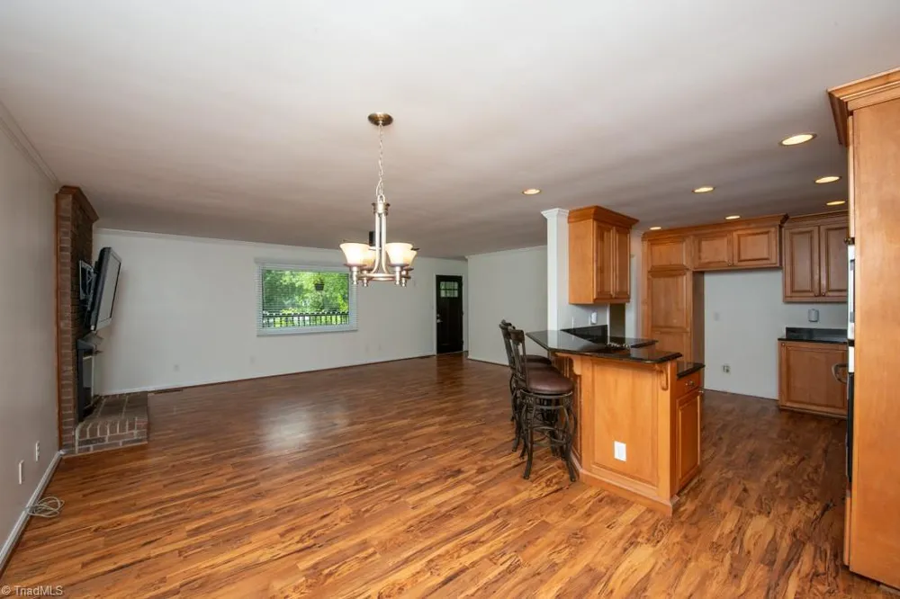 801 Bales Chapel Road Jamestown, NC 27282