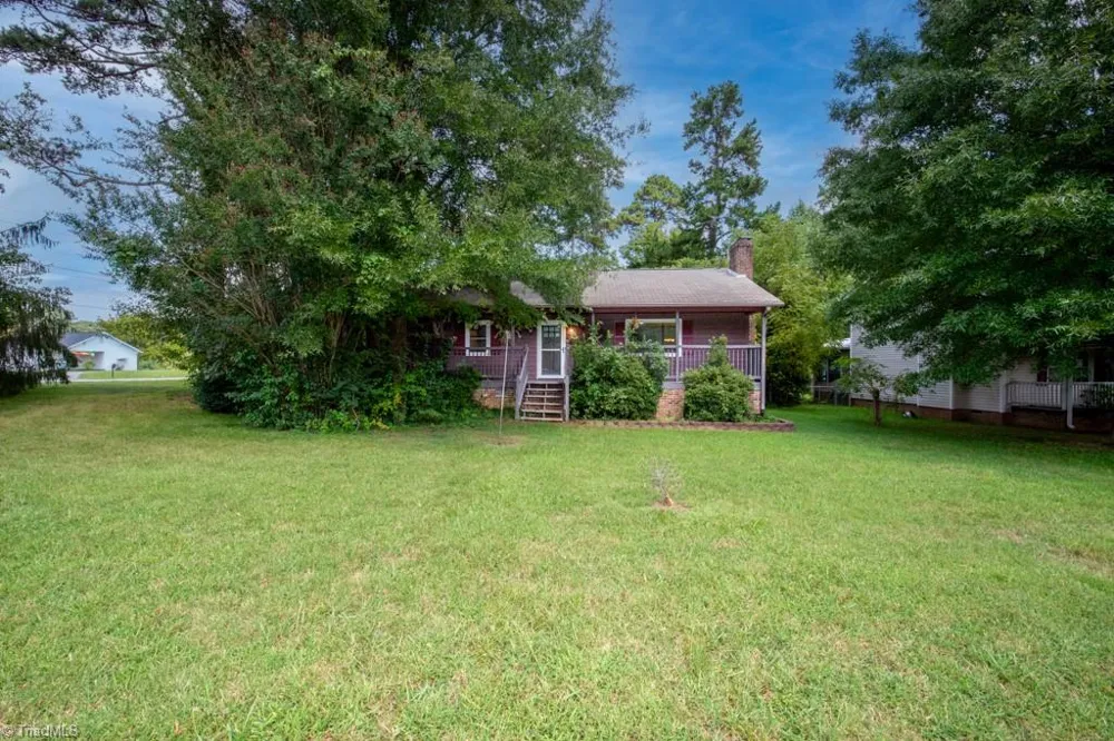 801 Bales Chapel Road Jamestown, NC 27282