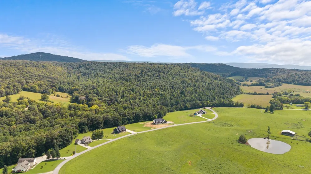 0 Sparkman Town Bone Cave Rd Doyle, TN 38559