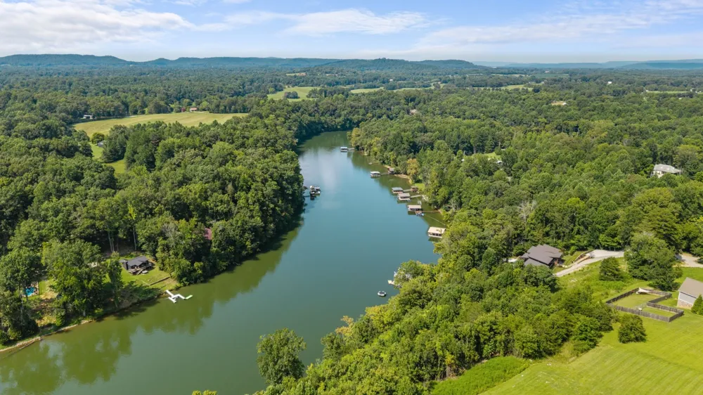0 Sparkman Town Bone Cave Rd Doyle, TN 38559