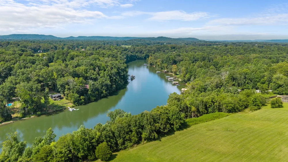 0 Sparkman Town Bone Cave Rd Doyle, TN 38559