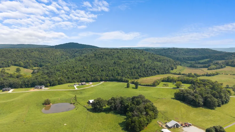 0 Sparkman Town Bone Cave Rd Doyle, TN 38559